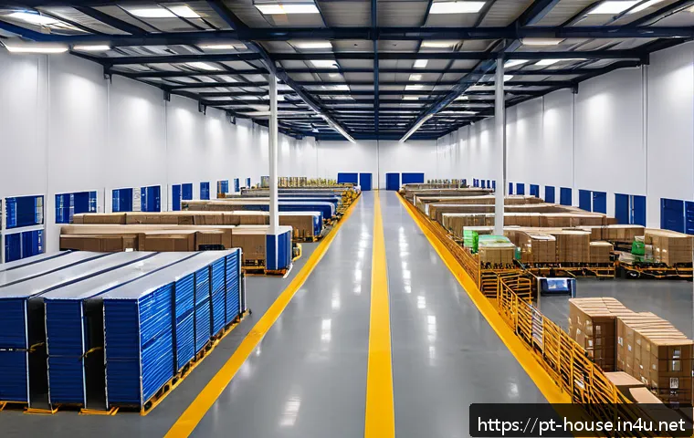 Descubra as Melhores Estratégias para Investir em Imóveis Comerciais e Maximizar Seus Lucros 3 상업용 부동산 투자 관련 이미지 1