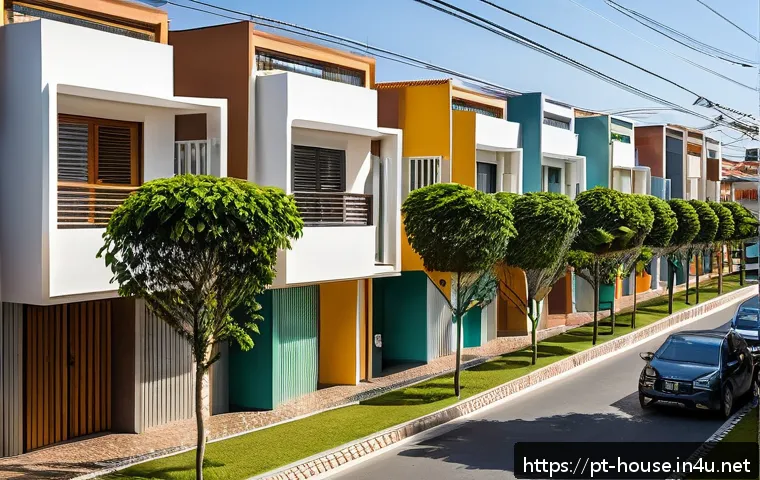 Por que investir em cidades pequenas pode ser a chave para seu próximo grande lucro no Brasil? 3 지방 소도시 투자 전망 관련 이미지 1